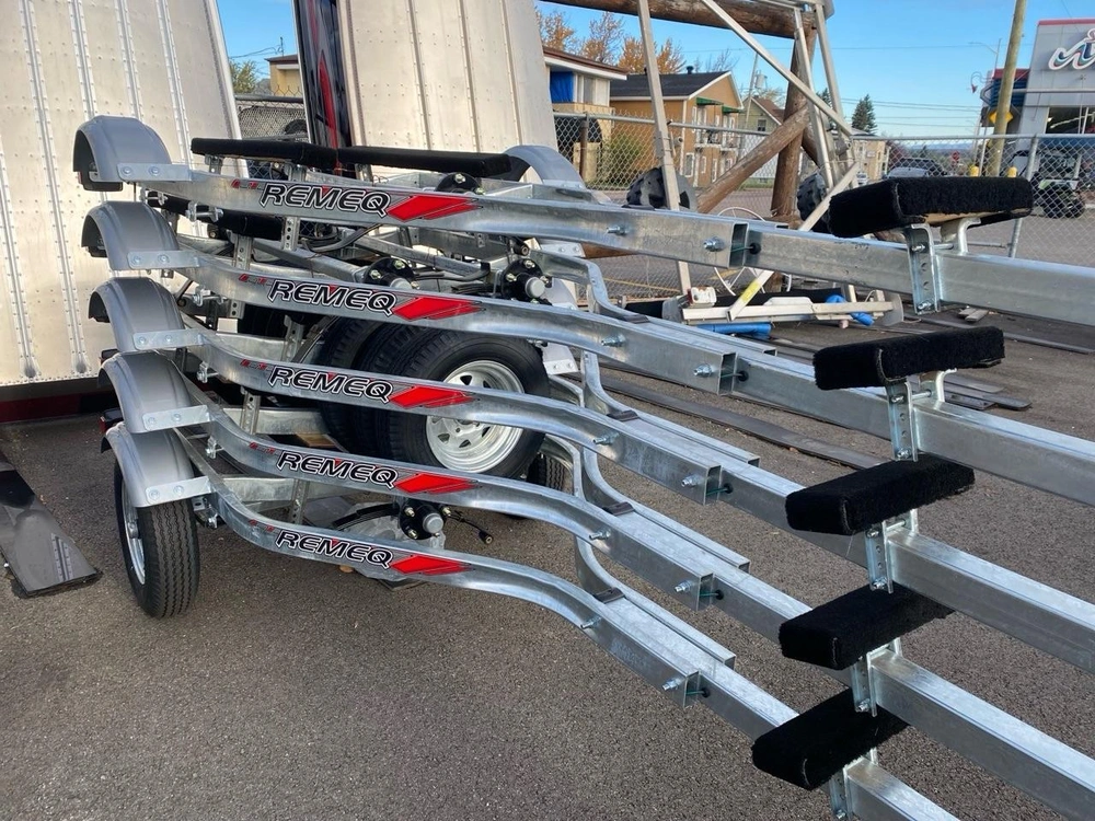 2024 Remeq Rem Chal 1250lbs C455g alt