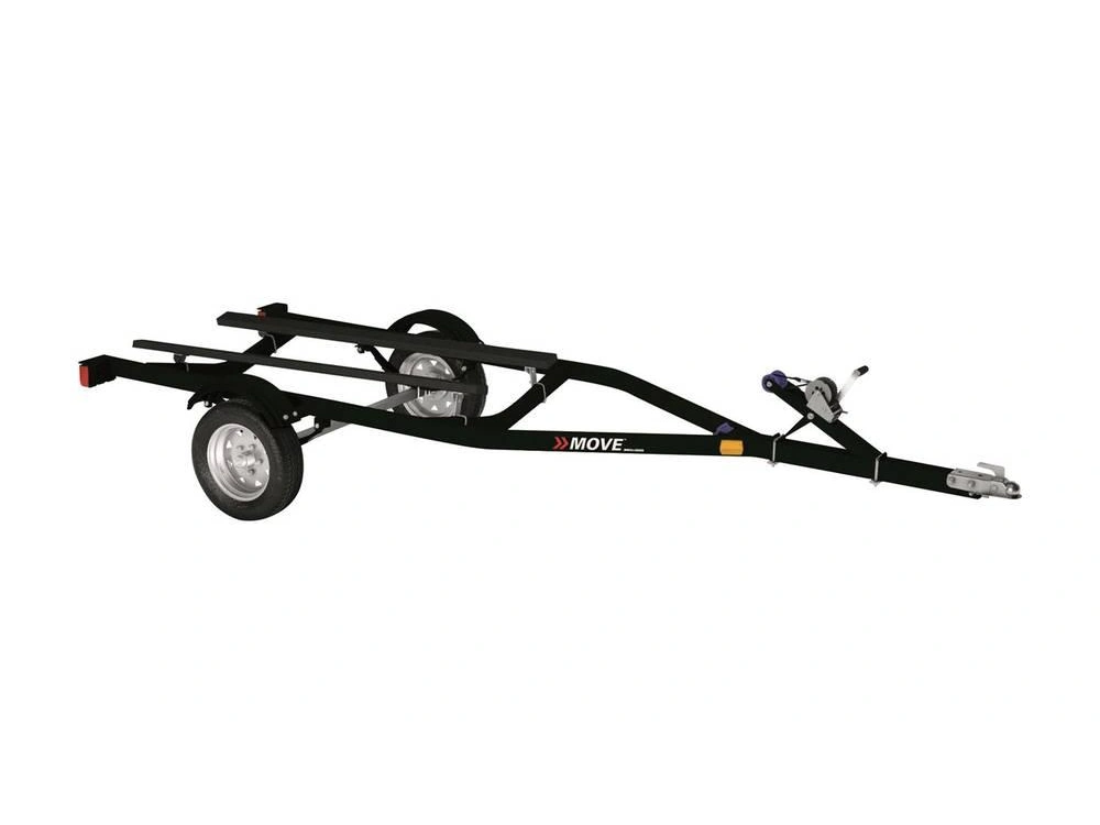 2023 Sea-doo Move I 1250 (spark) alt