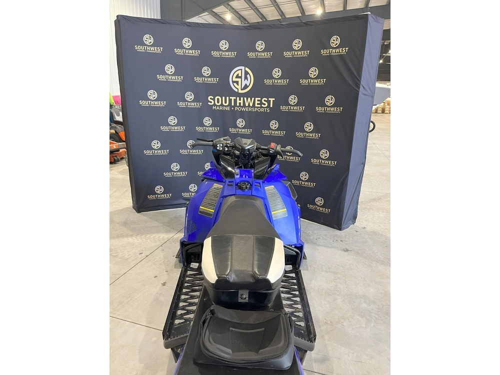 2017 Yamaha Sidewinder Rtx Le alt