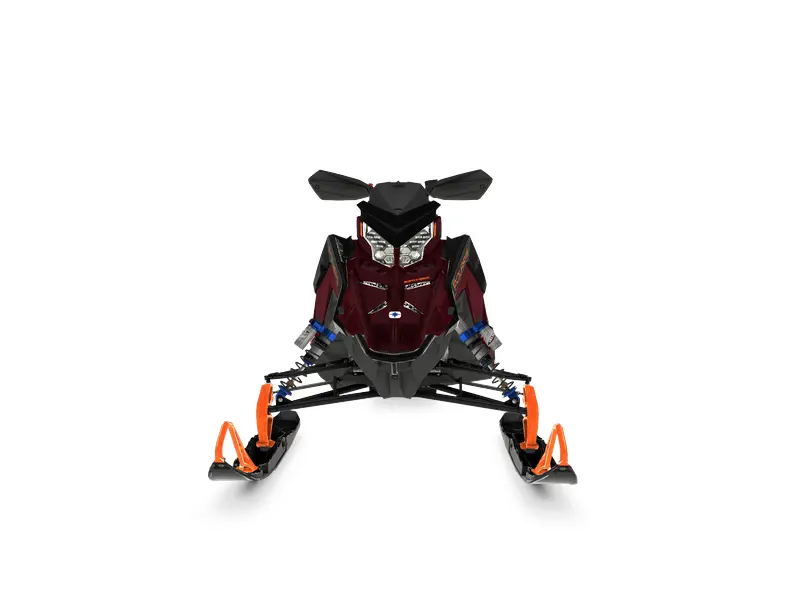 2025 Polaris PATRIOT 9R SWITCHBACK ASSAULT 146