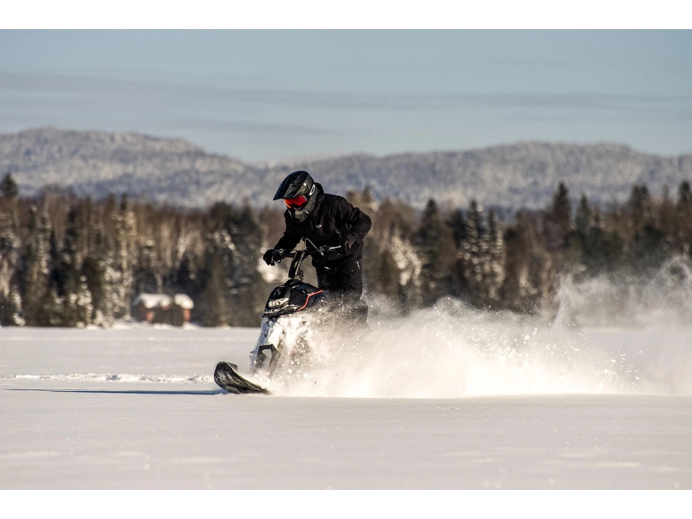 2023 Widescape Widescape 250 Efi alt