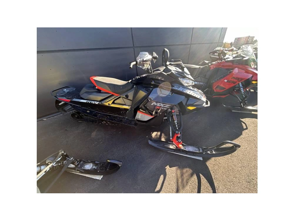 2020 Ski-doo Mxz Xrs 850 Etec alt