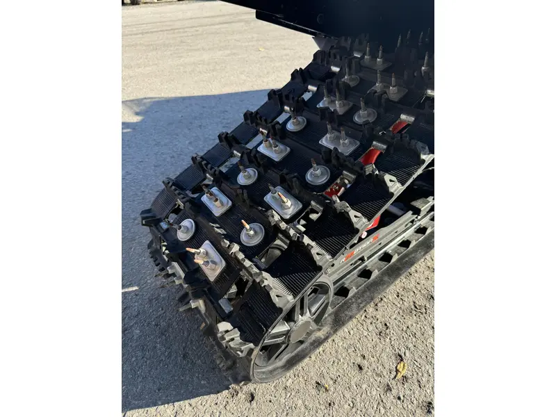 2022 Ski-Doo MACH Z 900ACE TURBO R