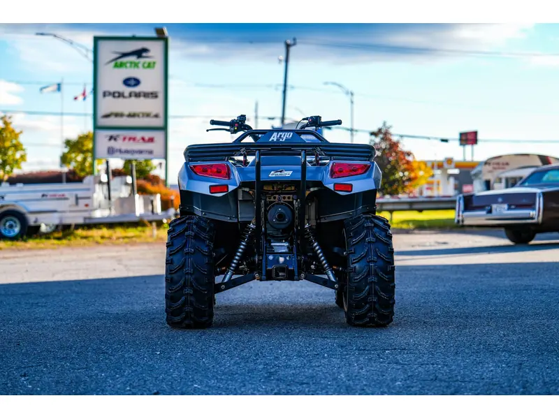 2024 Argo XPLORER XR 500 SE