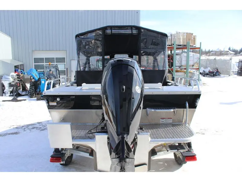 Thunder Jet 185 Luxor 2024