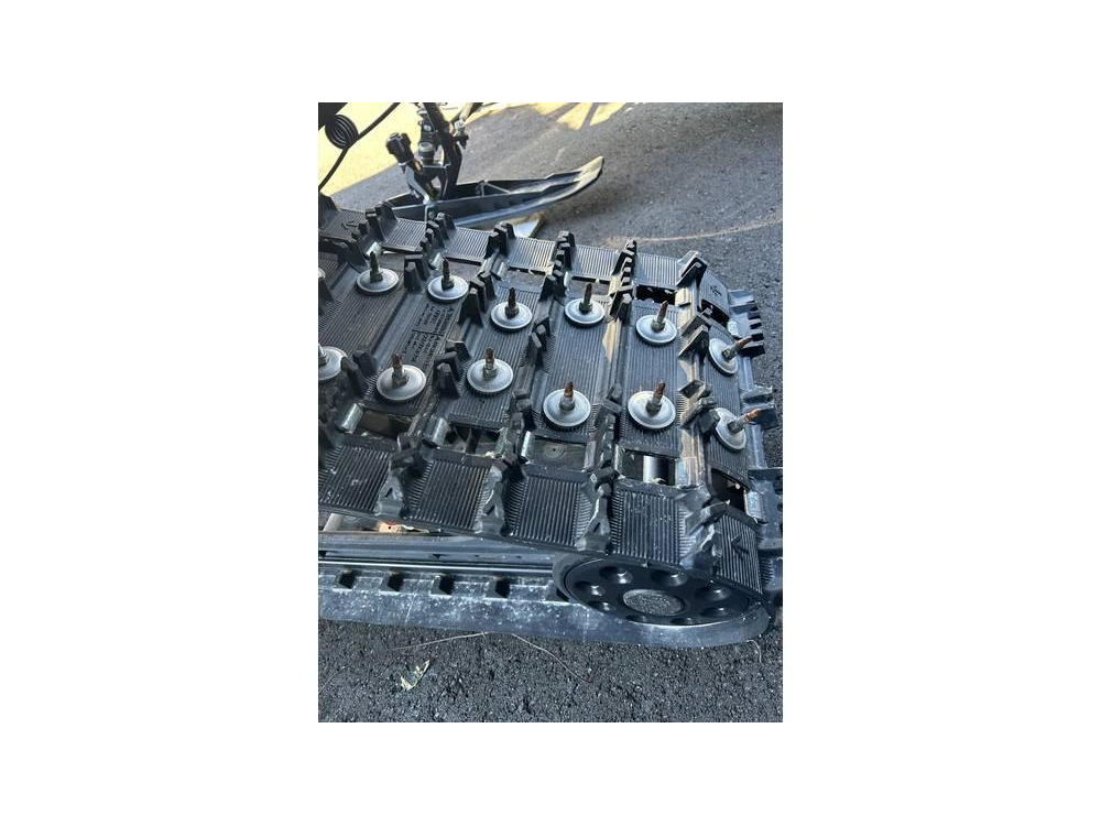 2021 Ski-doo Renegade Adrenaline 900ace Turbo alt