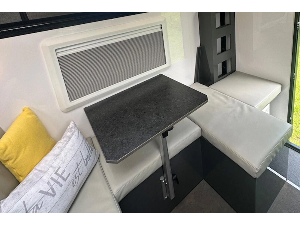 2026 Next Rv Land'r alt
