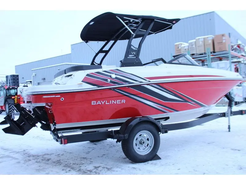 Bayliner VR4 2024