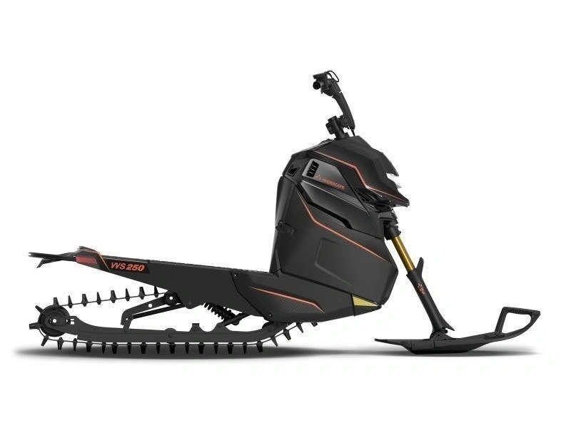 2024 Widescape Widescape 250 Efi alt