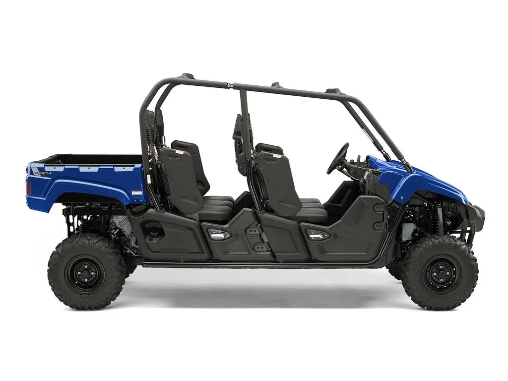 2025 Yamaha Viking VI