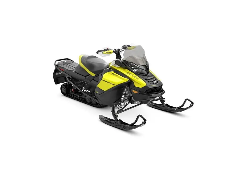 2021 Ski-Doo RENEGADE ADRENALINE 900ACE TURBO