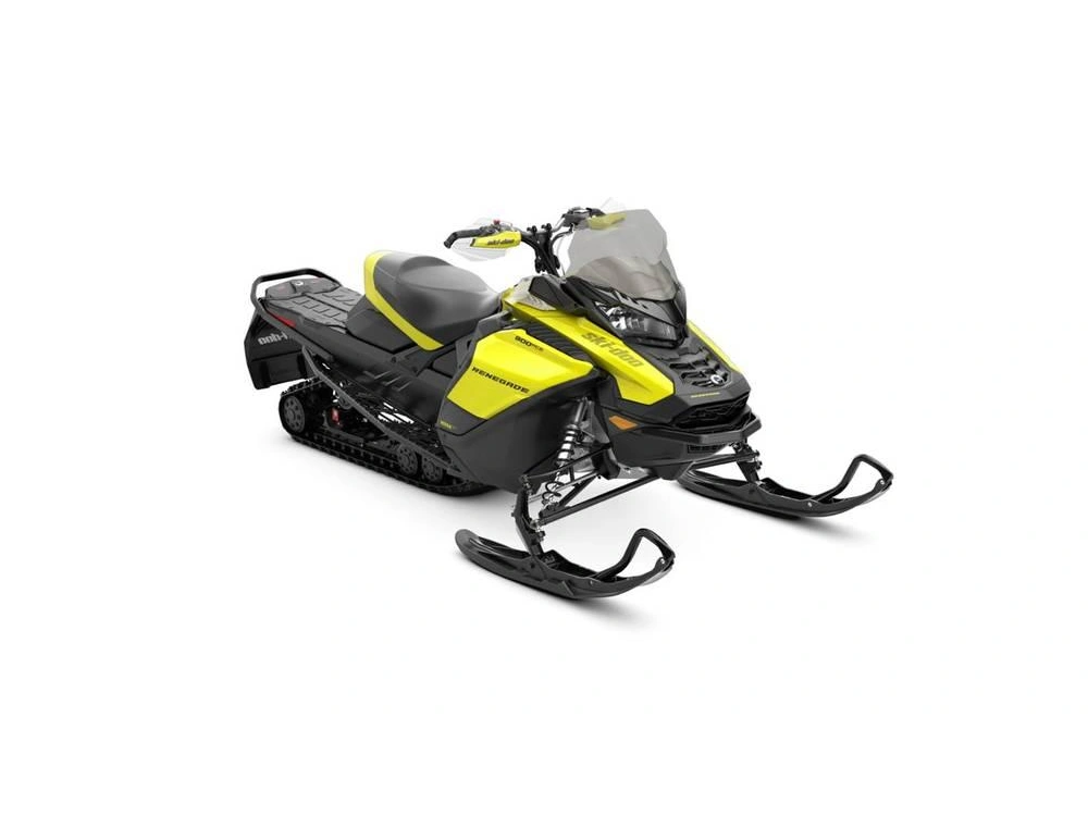 2021 Ski-doo Renegade Adrenaline 900ace Turbo alt