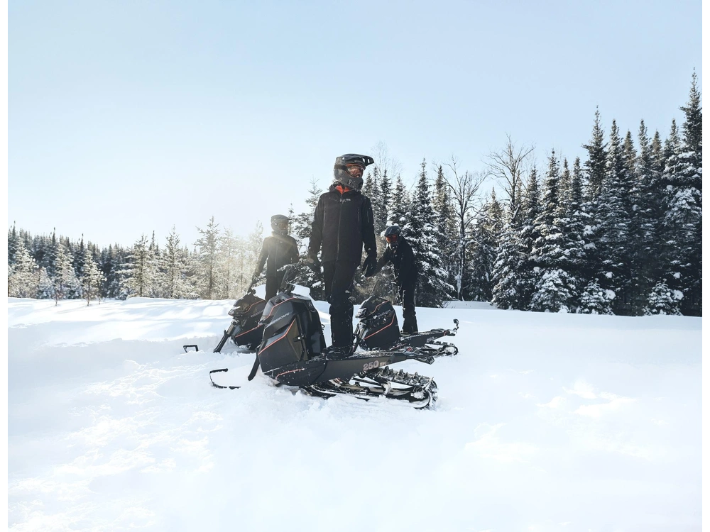 2023 Widescape Widescape 250 Efi alt