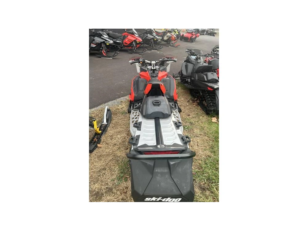 2019 Ski-doo Renegade X 850 alt