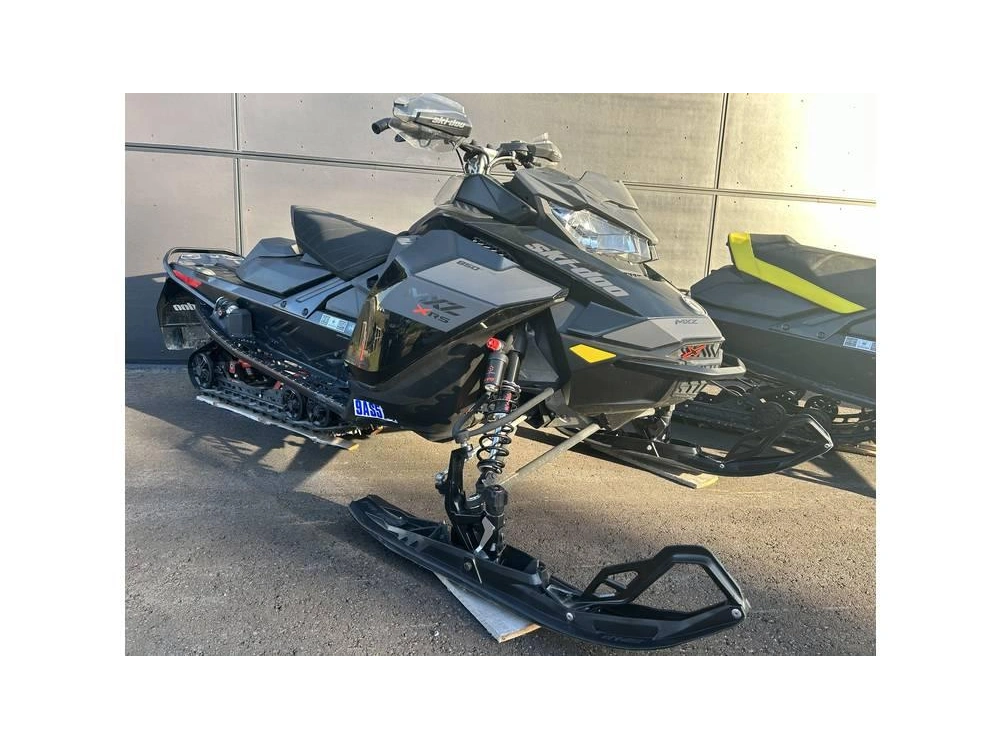 2021 Ski-doo Mxz Xrs 850 Etec alt