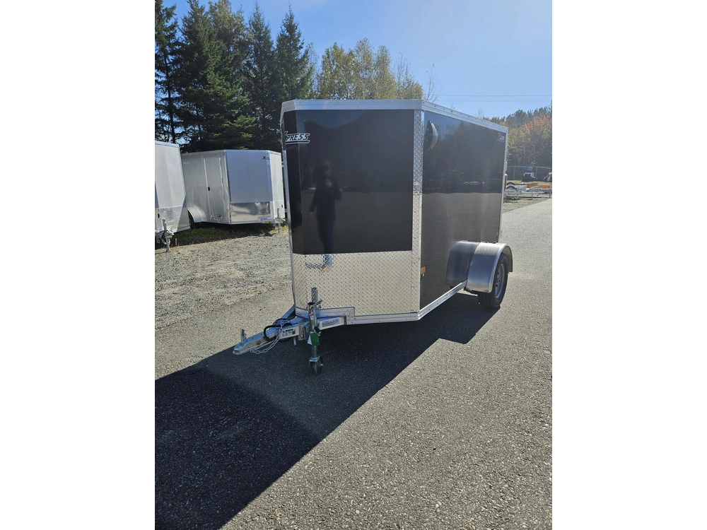 High Country Xpress 5'x8' 2025 alt