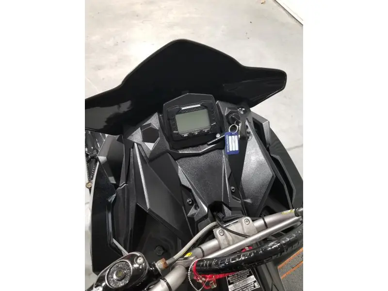 2021 Polaris 850 SKS 155