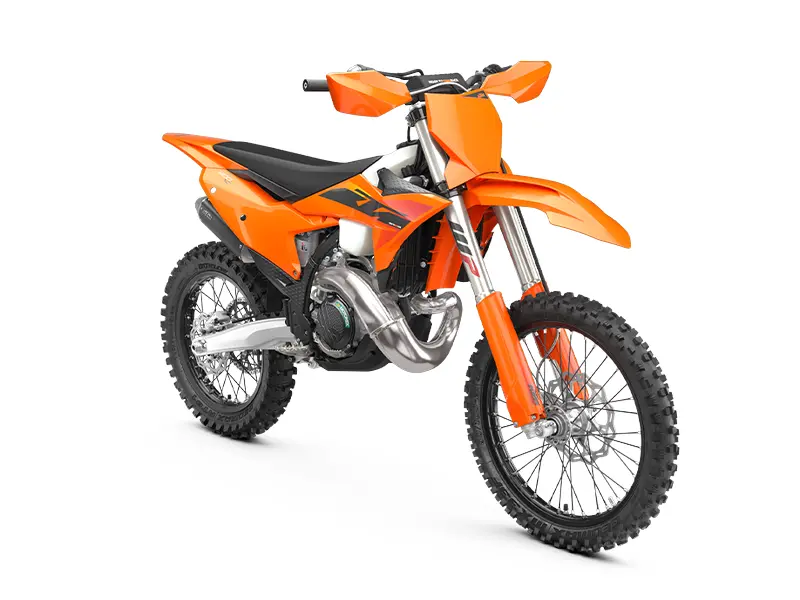 2025 KTM 300 XC