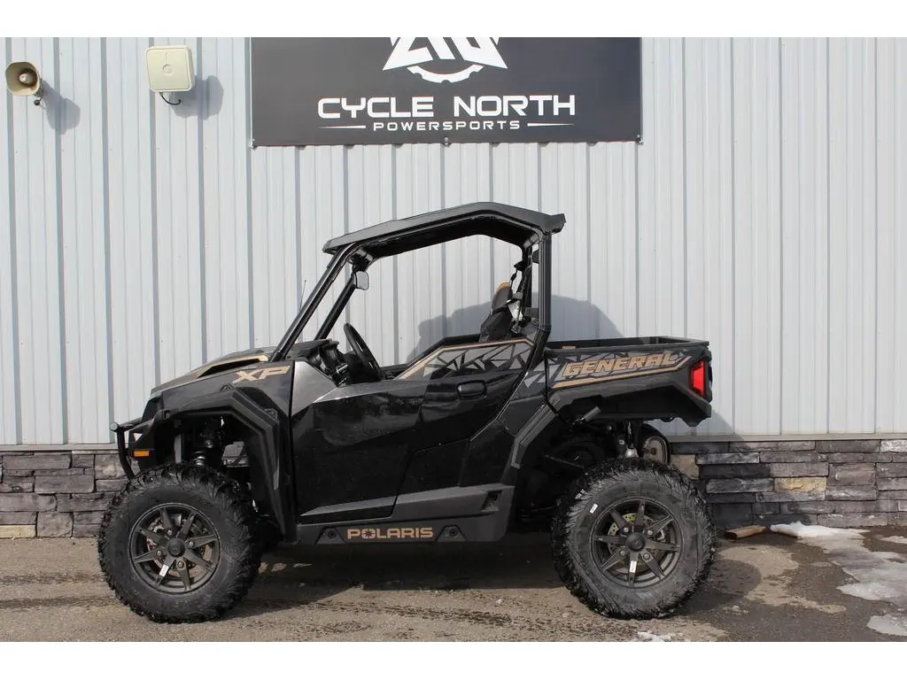 2023 Polaris General XP 1000 Premium