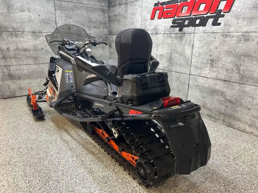 Polaris PROSTAR S4 INDY ADV X2 2023