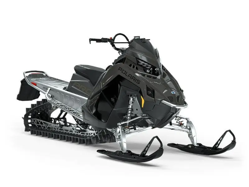 Polaris 650 PRO RMK 155 2024