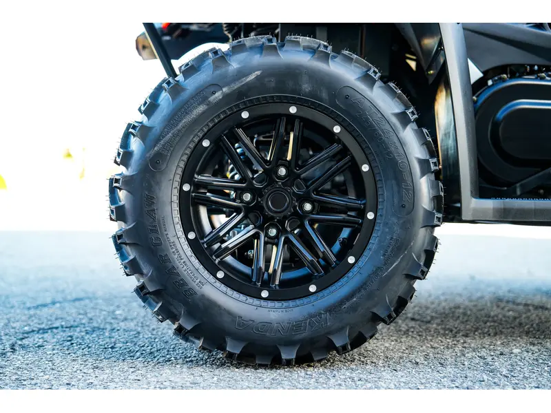 2024 Argo XPLORER XR 500 SE