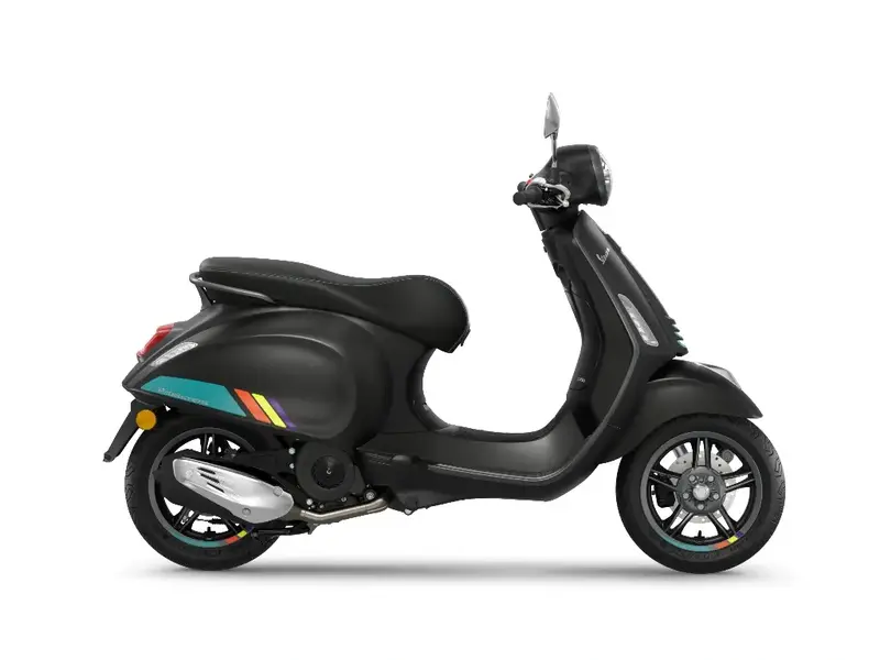 2025 Vespa Primavera S 150 RESERVE PAR TELEPHONE