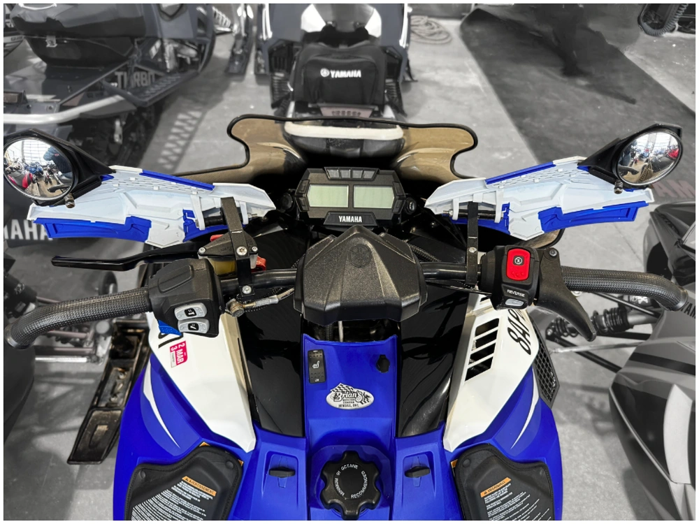 2018 Yamaha Sidewinder Ltx Se alt