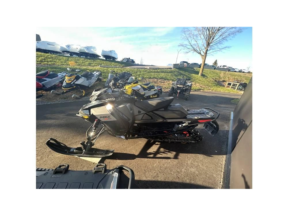 2021 Ski-doo Mxz Xrs 850 Etec alt