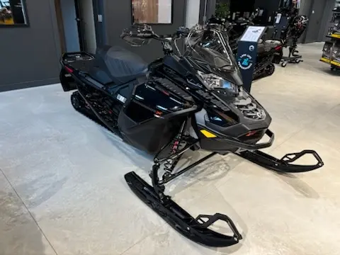 2021 Ski-Doo Renegade X 900 Turbo