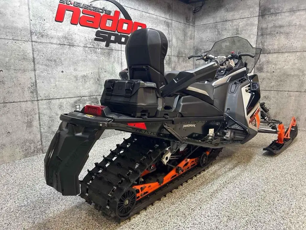 Polaris PROSTAR S4 INDY ADV X2 2023