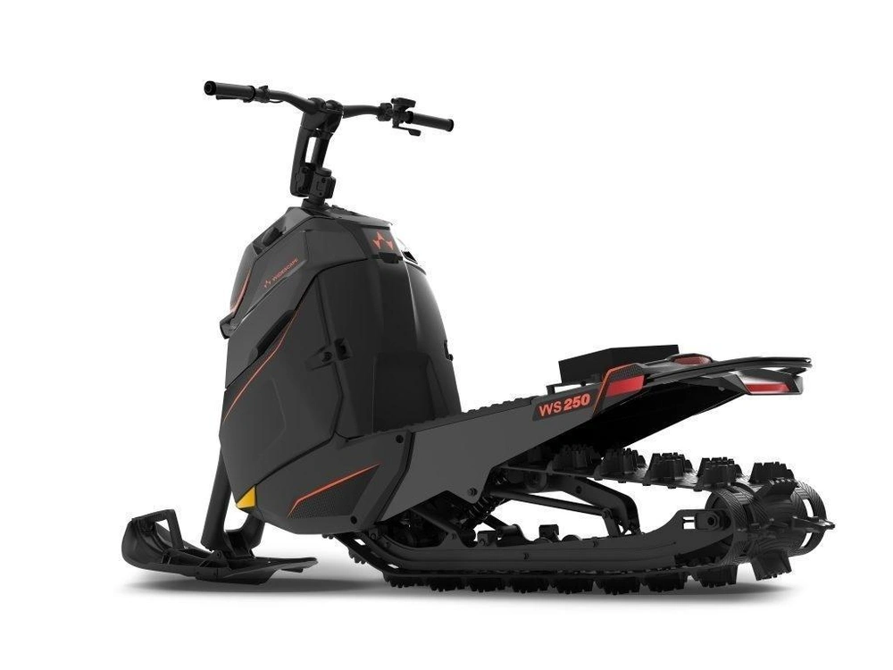 2024 Widescape Widescape 250 Efi alt