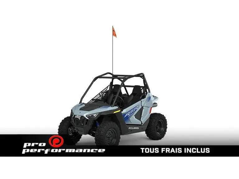 Polaris RZR 200 EFI 2025