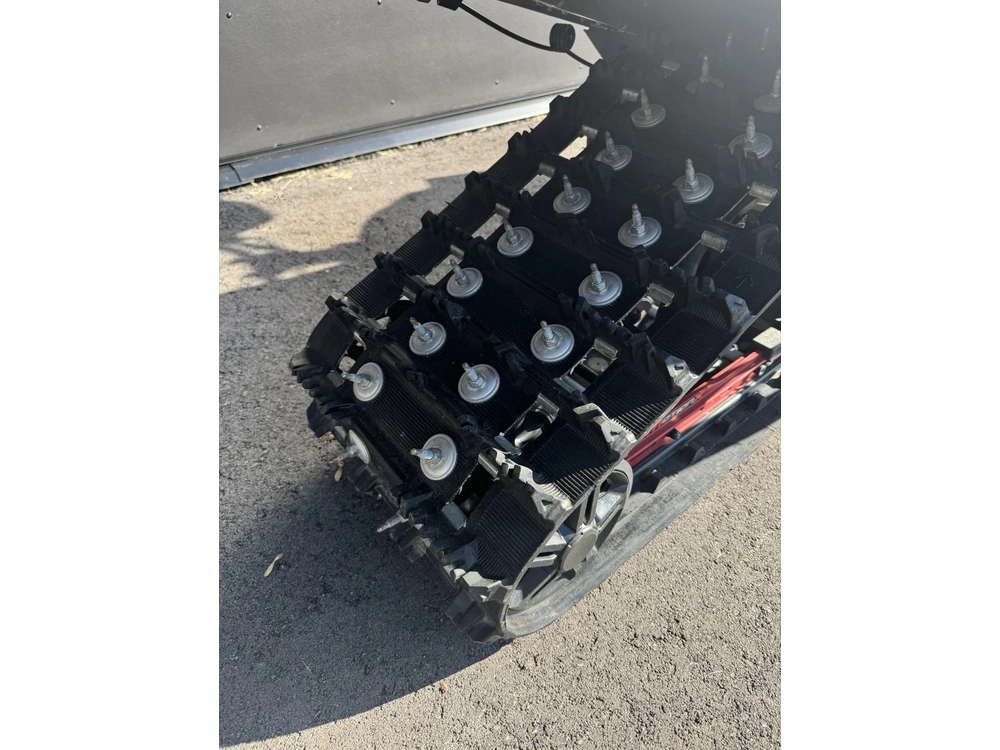 2023 Ski-doo Renegade Xrs 850 Etec W. Smart Shox And 10.25 Touchscreen alt