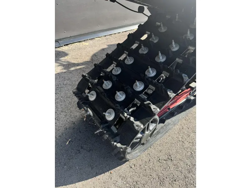 2023 Ski-Doo RENEGADE XRS 850 ETEC w. Smart Shox and 10.25 Touchscreen