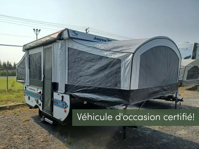 Jayco 10SD JAYSPORT 2017