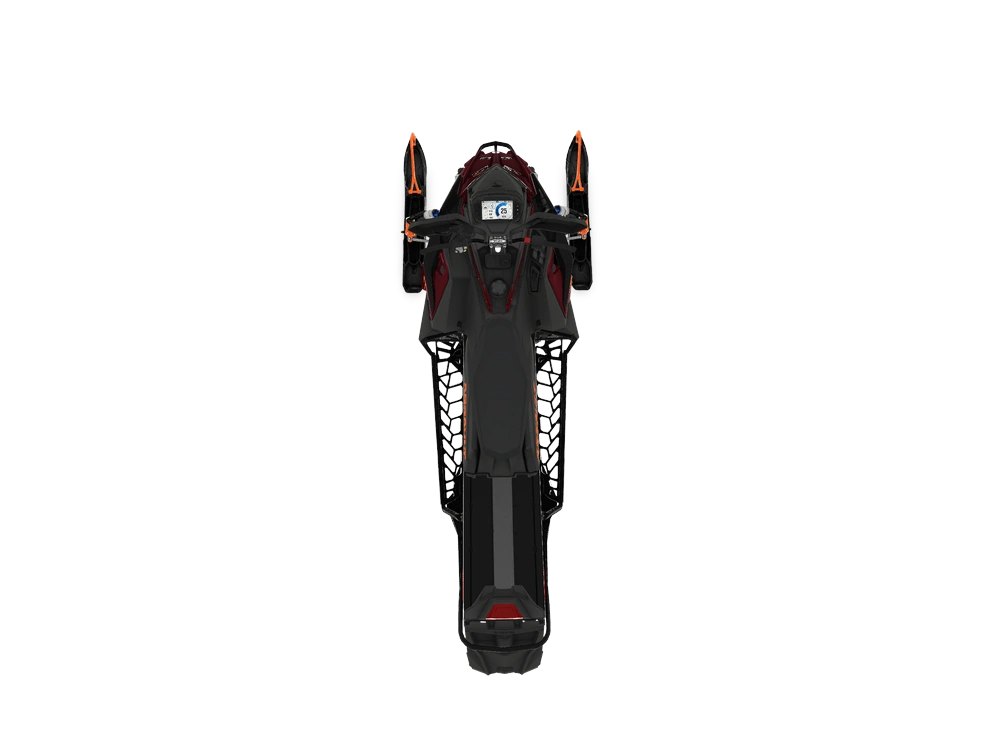 Polaris Patriot 9r Switchback Assault 146 2025 alt