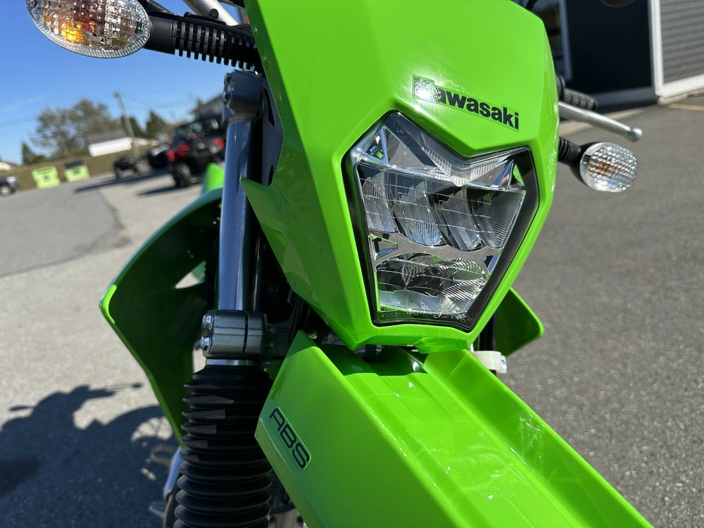 2024 Kawasaki Klx 230 Abs alt