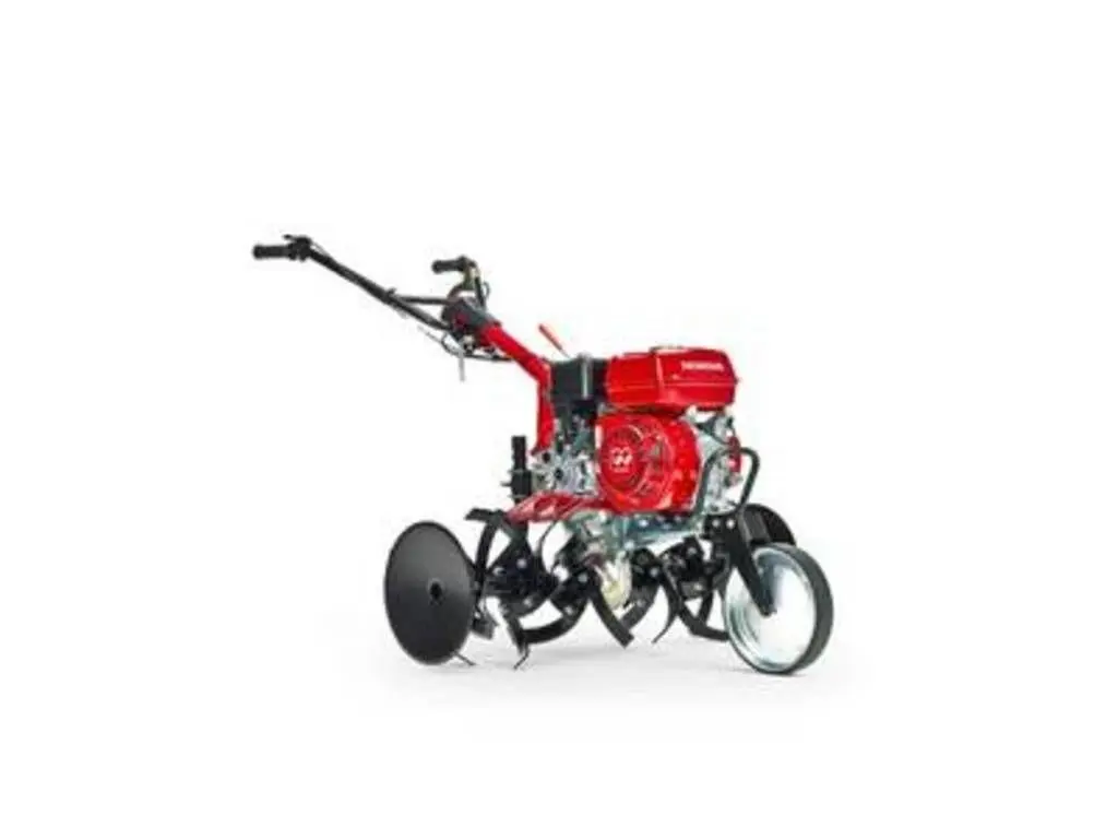 2023 Honda Tillers Gardening F501HK8C2