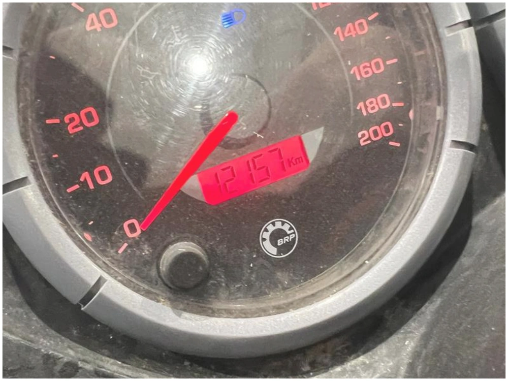 2006 Ski-doo Mxz 800 alt