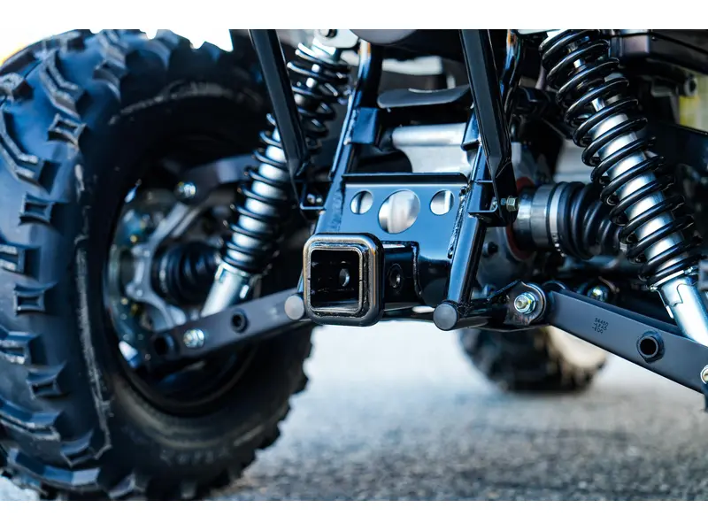 2024 Argo XPLORER XR 500 SE