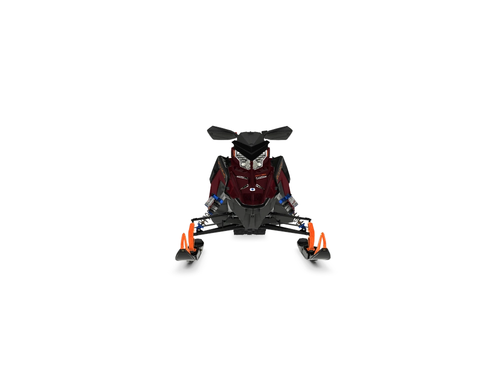 Polaris Patriot 9r Switchback Assault 146 2025 alt