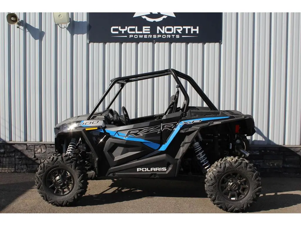 2023 Polaris RZR XP 1000 Premium