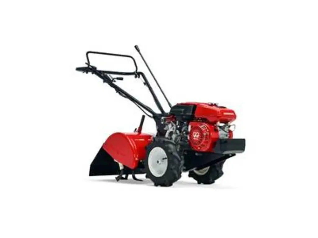 2023 Honda Tillers Ground Breaking FR650K1C1