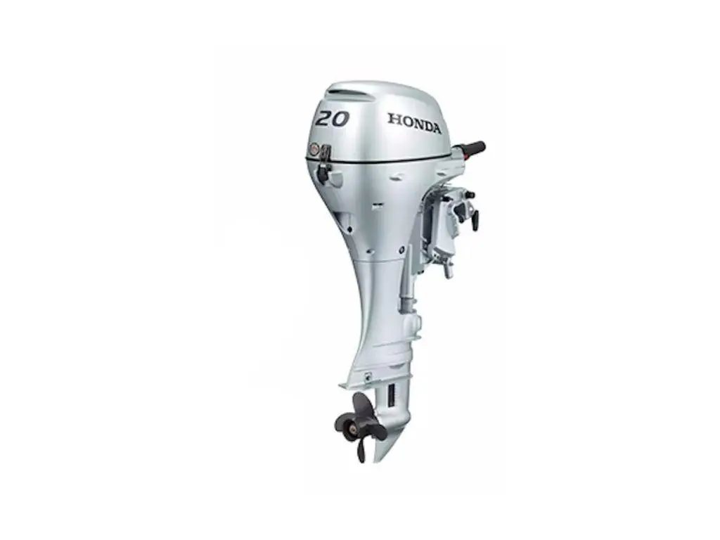 2025 Honda BF20 S-Type 