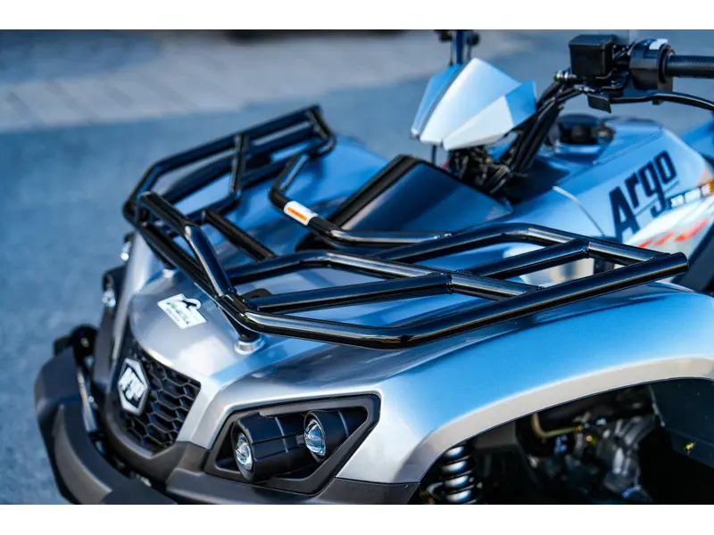 2024 Argo XPLORER XR 500 SE