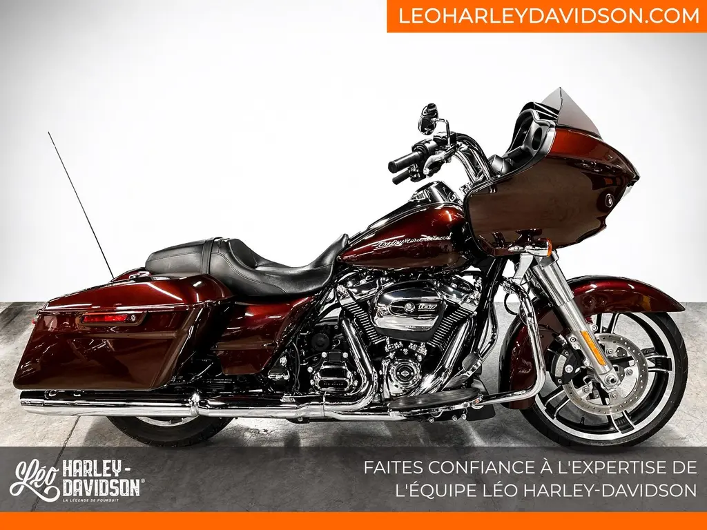 2019 Harley-Davidson FLTRX Road Glide