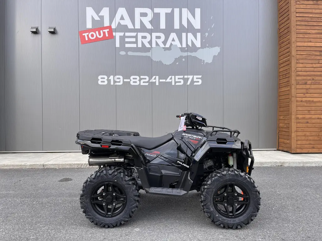 Polaris SPORTSMAN 570 TRAIL 2025