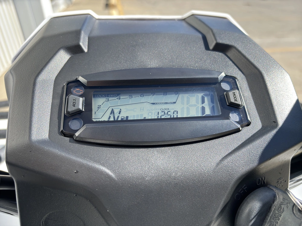 Kawasaki Brute Force 450 2025 alt