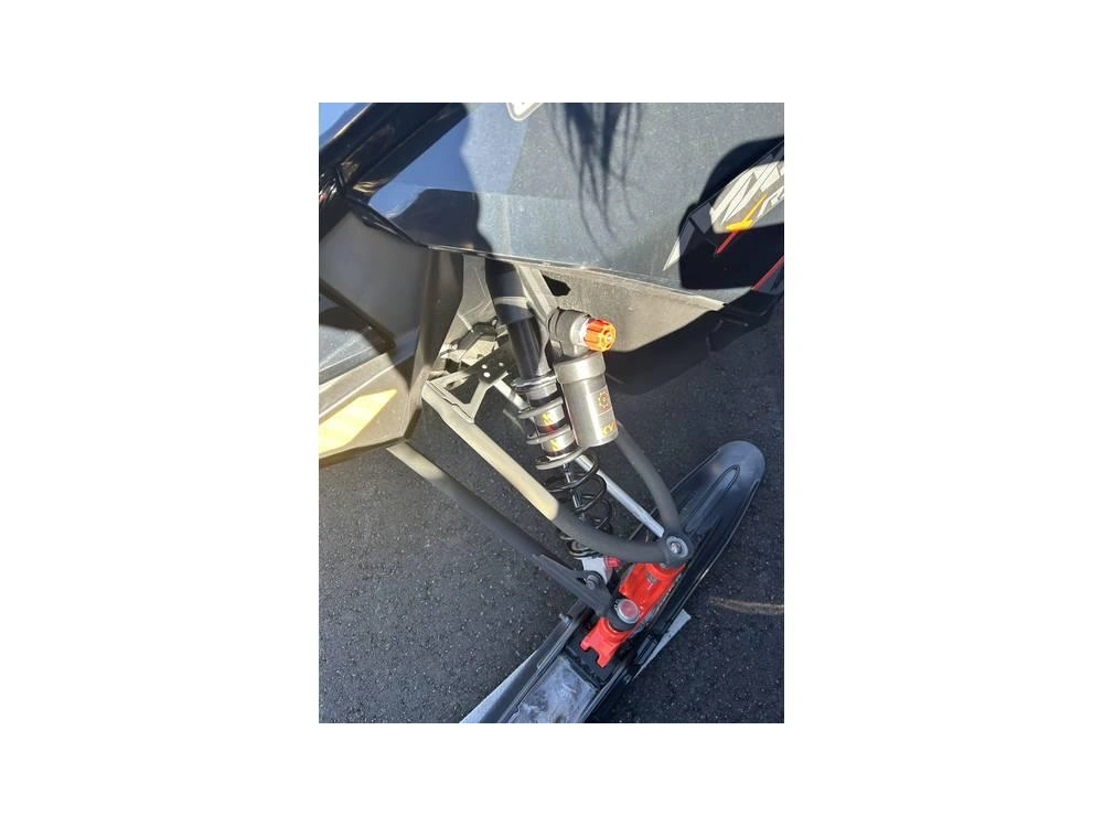 2020 Ski-doo Mxz Xrs 850 Etec alt